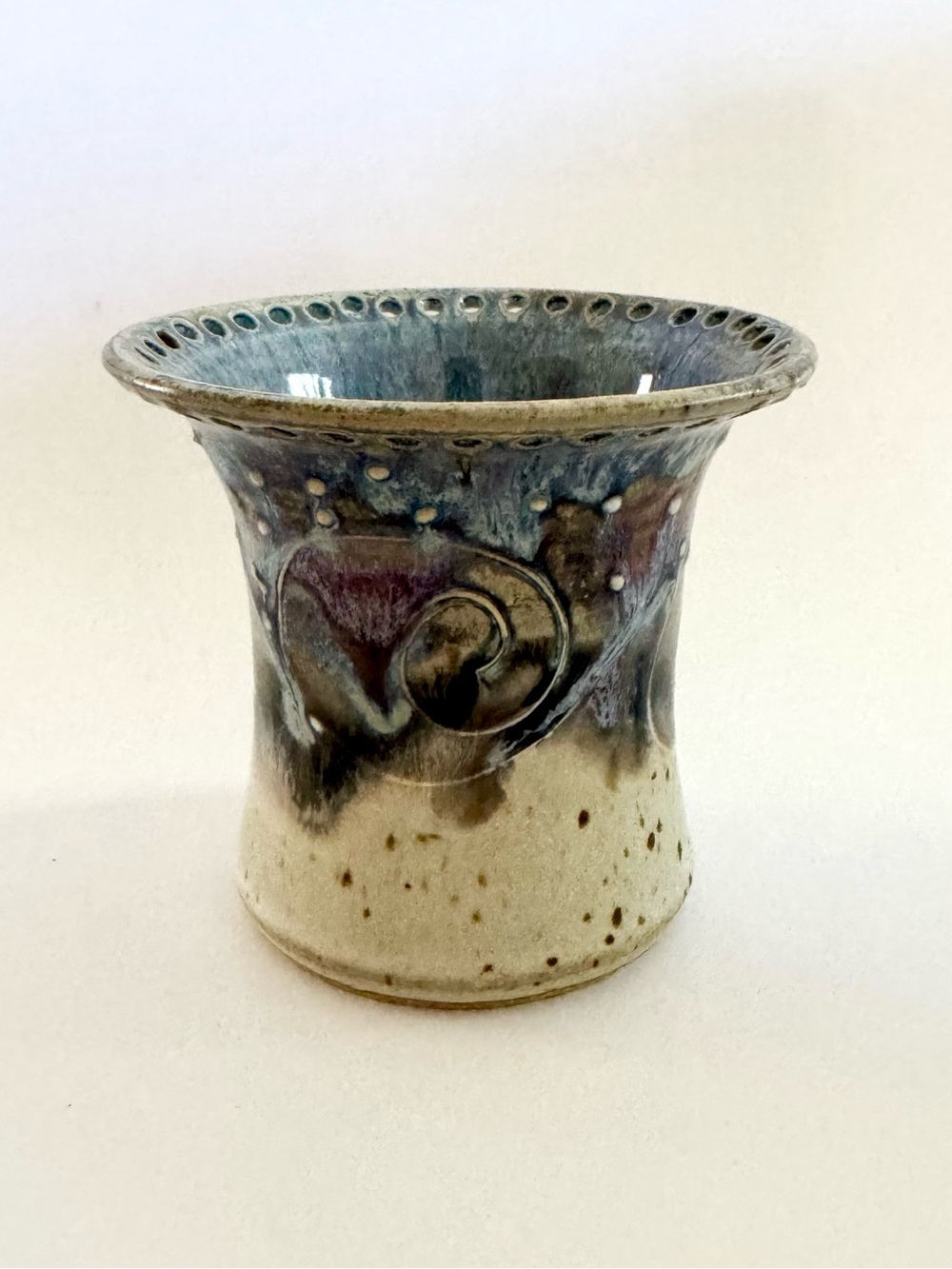 Handmade Artisan Pottery - Gorgeous Ceramic Decor